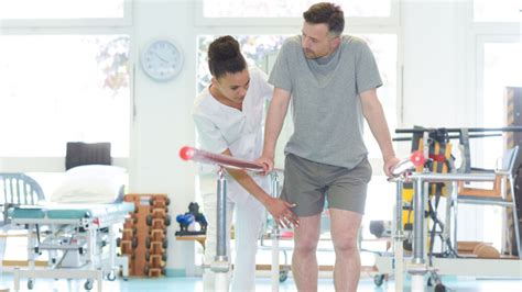 Pons Medical Device And Physical Therapy For Ms Symptoms Propel Physiotherapy