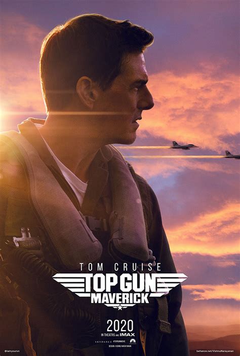 Top Gun Maverick Posters Web De Cine Fantástico Terror Y Ciencia