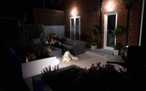 Advantages Of Outdoor Lighting Renovation Bay Bee
