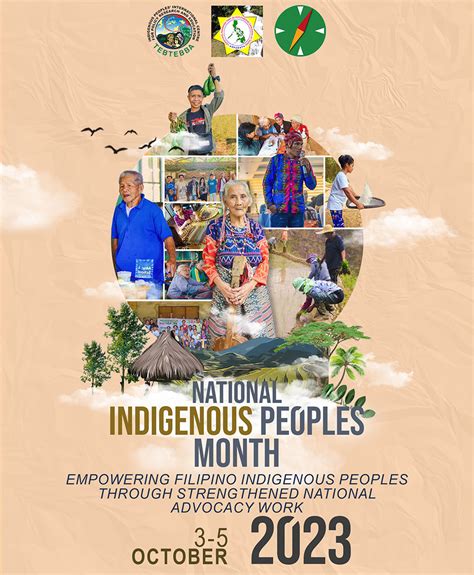 2023 Indigenous Peoples Month