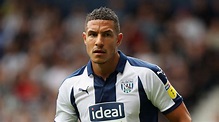 Jake Livermore signs West Brom contract until 2022 | Football News ...