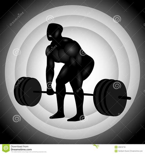 Dead Lift Clipart 20 Free Cliparts Download Images On Clipground 2024