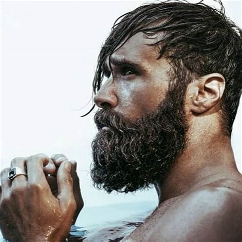 Top 30 Most Attractive Beard Styles For Men Stylish Mens Beard Of 2019