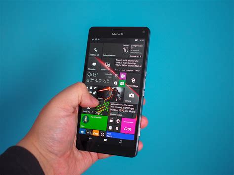 Best Windows Phone In 2020 Windows Central