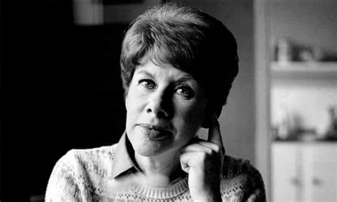 Anita Brookners Rare And Welcome Take On Old Age Anita Brookner The Guardian