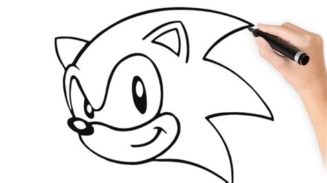 700 Ideas De Como Dibujar A Sonic Como Dibujar A Sonic Sonic Sonic Images