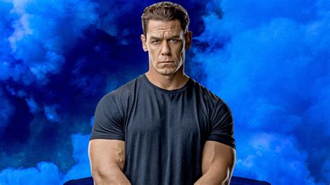 John Cena And Jackie Chan Shot An Entire Movie That Might Never Be Released