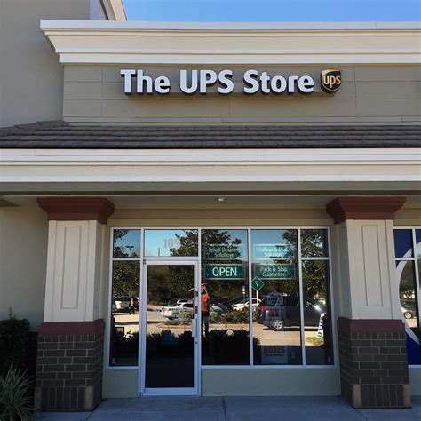 The UPS Store 6720 | Leesburg FL