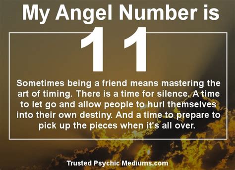 Angel Number 11 Is A True Blessing If You See It Find Out Why
