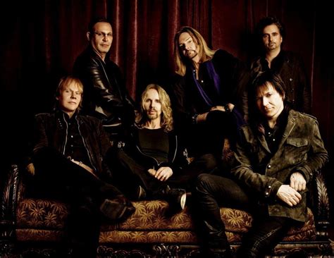 Styx To Perform At American Music Theatre