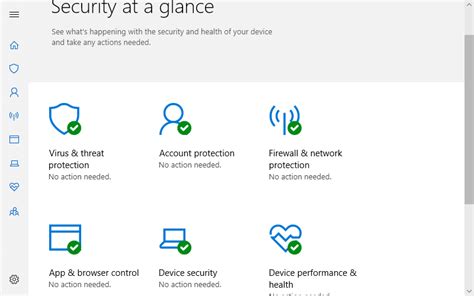 How To Stay Safe In Windows 10 Without Using An Antivirus Make Tech