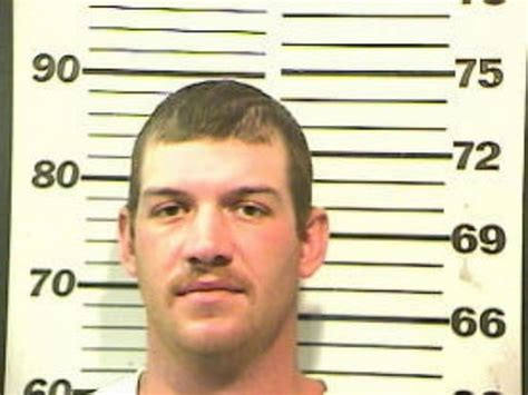 Citronelle Man To Serve Two Life Sentences For Robbery And Killing