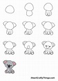 Animals Drawing - How To Draw Animals Step By Step (2023)