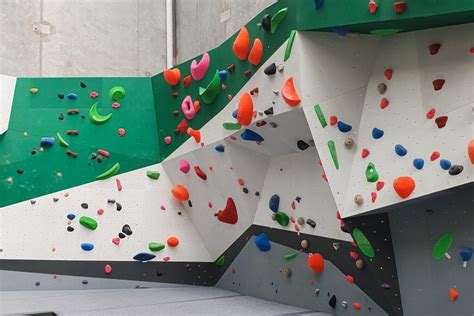 Gravity Worx Bouldering Walls Latest Projects By Icp Climb Icp