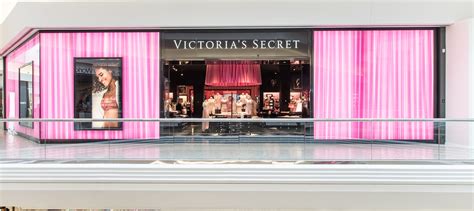Victorias Secret Denver Cherry Creek Shopping Center