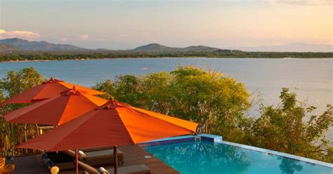 Luxury Zambia And Malawi Holiday Mahlatini Luxury Travel