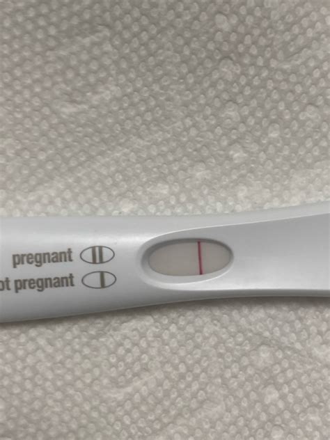 Faint Second Line 10 Days After Ovulation Glow Community
