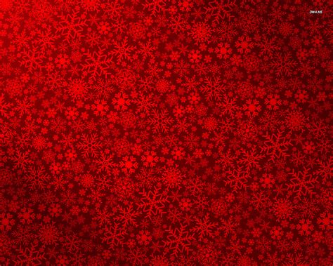 Red Pattern Background Hd