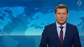 ARD-Tagesschau-Fauxpas: Moderator Riewa wendet sich verdutzt an Regie ...