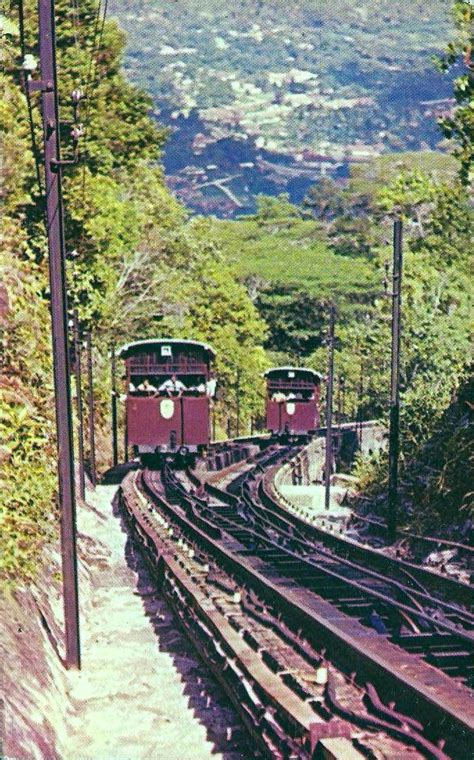 In particular, buying train tickets from penang to kl is harder on fridays, and from kl to penang is harder on sundays, as people use weekends to return to their own towns and visit family. transpress nz: Penang funicular, Malaysia