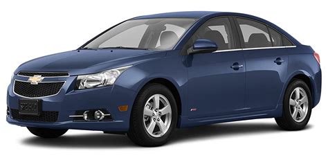 2013 Chevrolet Cruze 1lt Reviews Images And Specs Vehicles