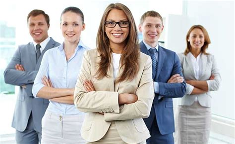 What Are The Benefits Of Staffing Agencies