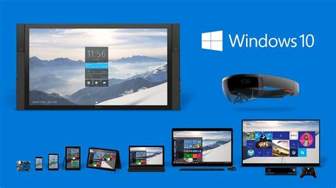Windows 10 Launch