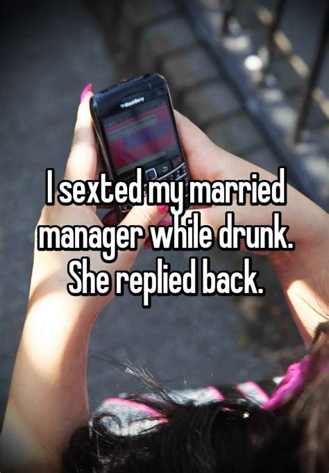18 Confessions That Reveal How We Sext