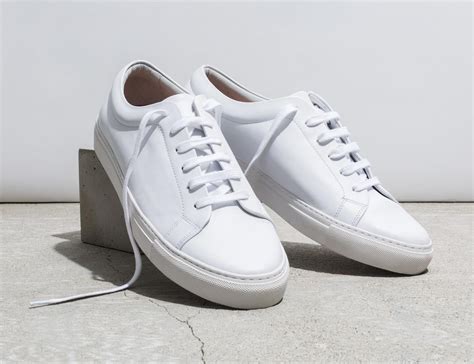 The 18 Best White Sneakers For Men Improb