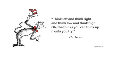 15 Quotes To Celebrate Dr Seuss Birthday Hope Education