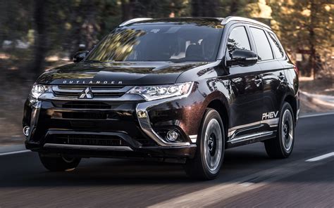 Shipping must be handled by cas auto. Mitsubishi Outlander PHEV 2019 : comment attirer l ...