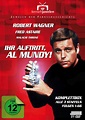 Ihr Auftritt, Al Mundy! (Komplettbox) (21 DVDs) – jpc
