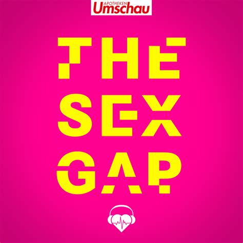The Sex Gap Der Podcast Zu Geschlechtergerechter Medizin Deutscher
