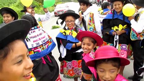 Fiesta flowers is the leading las cruces florist offering flowers, balloons, gift baskets and more both locally and worldwide via our international delivery. FIESTA DE LAS CRUCES EN CANTA - YouTube