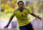 Falcao, el honorable “exfutbolista”