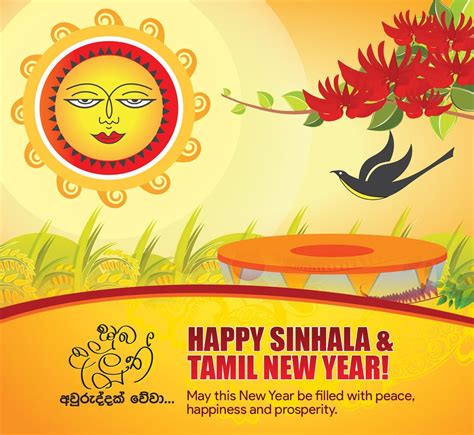 Collection 104 Images Sinhala New Year Wishes Pictures Superb