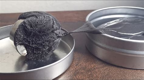 Current is simply a bunch of moving electrons, and moving electrons make a magnetic field. Magnetic Putty 4 - Stronger Magnet! - YouTube