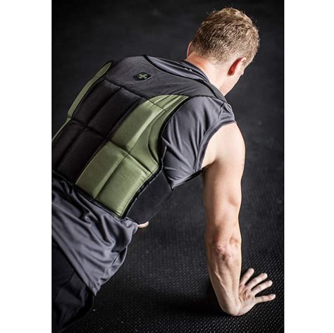 Top 10 Best Weighted Vests In 2022 Reviews Guide