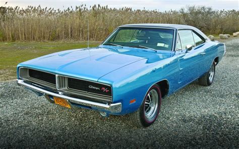 1969 dodge charger rt see the white hat special the dodge boys today, right here at cla. Top Cars of the '60s: #2 - 1969 Dodge Charger R/T ...