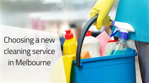 Choosing A New Cleaning Service In Melbourne Home Readers Digest