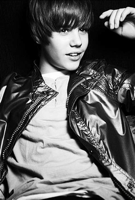 Justin Bieber Sexy In Interwiev Magazine Justin Bieber Photo