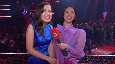 Das Gewinnerinterview Mit Claudia Emanuela Santoso Und Alice Merton Sat