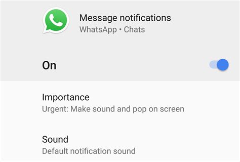 Seadutaaifah10ibb Whatsapp Badge Notification Not Working