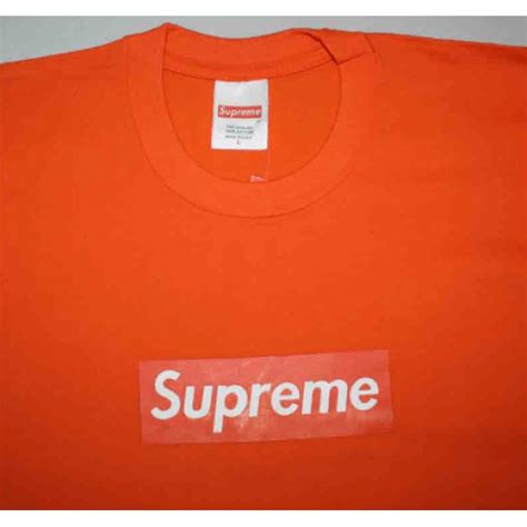 Red And Orange Box Logo