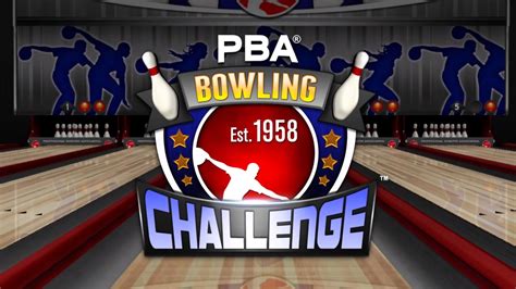 PBA® Bowling Challenge - Games Free