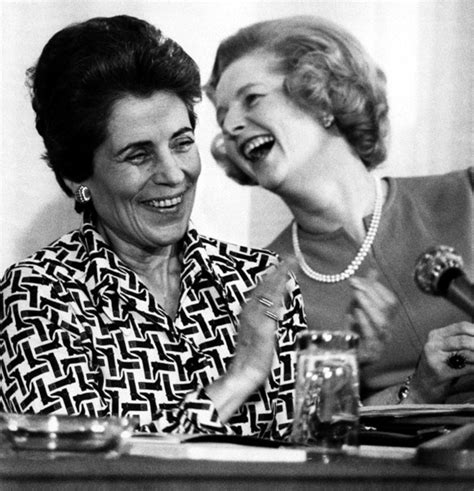 Iron Lady Margaret Thatcher Life In Pictures News