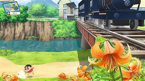 Senshi no kabane no maachi ~戦士の屍のマーチ~. Switch「クレヨンしんちゃん『オラと博士の夏休み』～おわら ...