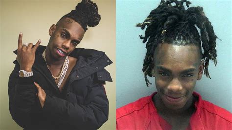 Us Rapper Ynw Melly Facing Possibility Of Death Penalty For Allegedly