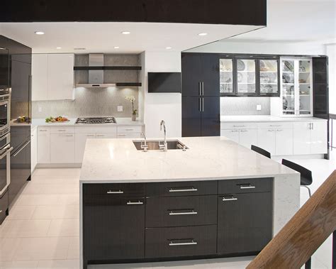 Ideas that will make you swoon in 2020. Contemporary Kitchens Designs | Greater Phila. Area ...