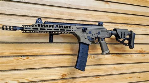 Galil Race556 Elite Gen1 Dissident Arms ⋆ Dissident Arms